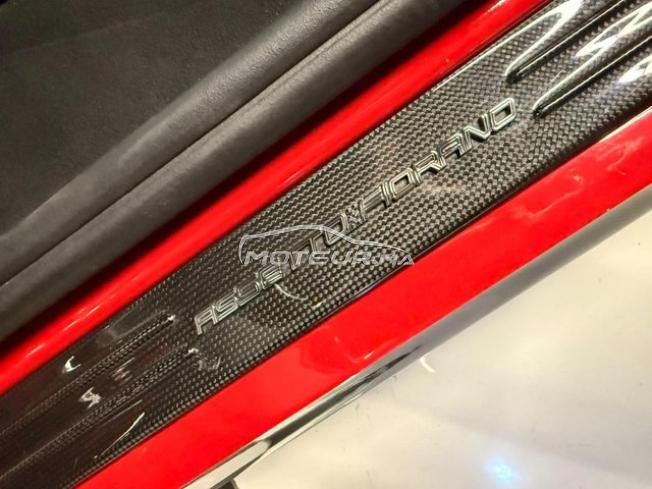 FERRARI SF 90 SPYDER