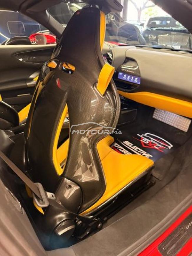 FERRARI SF 90 SPYDER