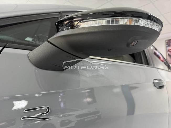Volkswagen Golf 8 Diesel Automatique 2026 à Rabat