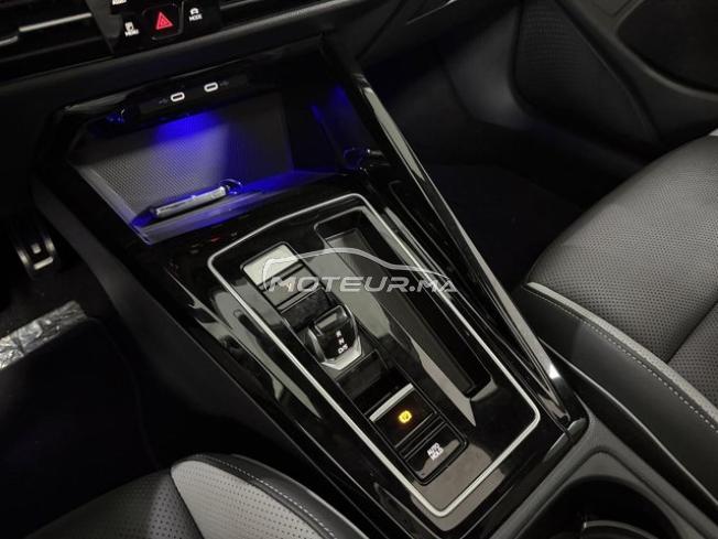 Volkswagen Golf 8 Diesel Automatique 2026 à Rabat