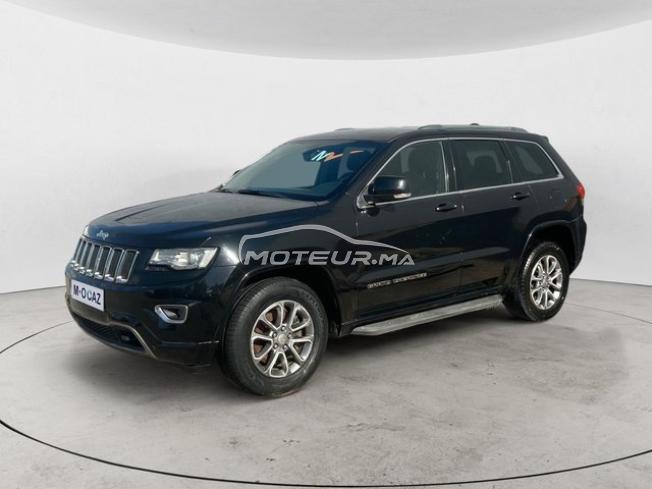 JEEP. Grand Cherokee