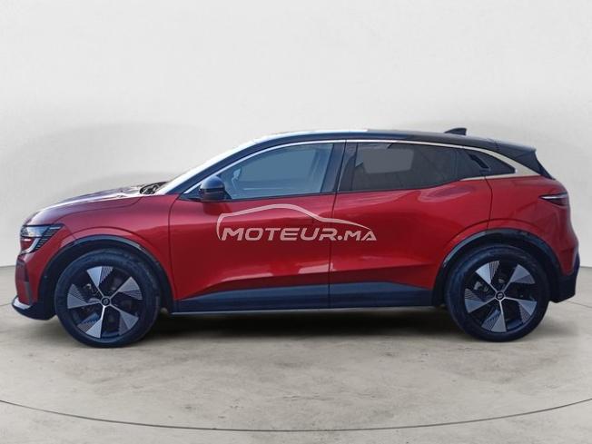RENAULT. megane