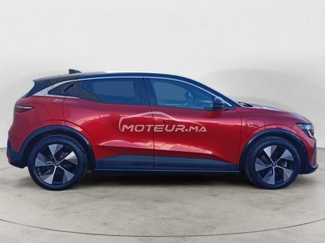 RENAULT. megane