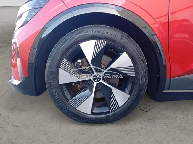 RENAULT. megane