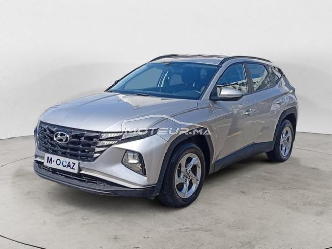HYUNDAI. Tucson