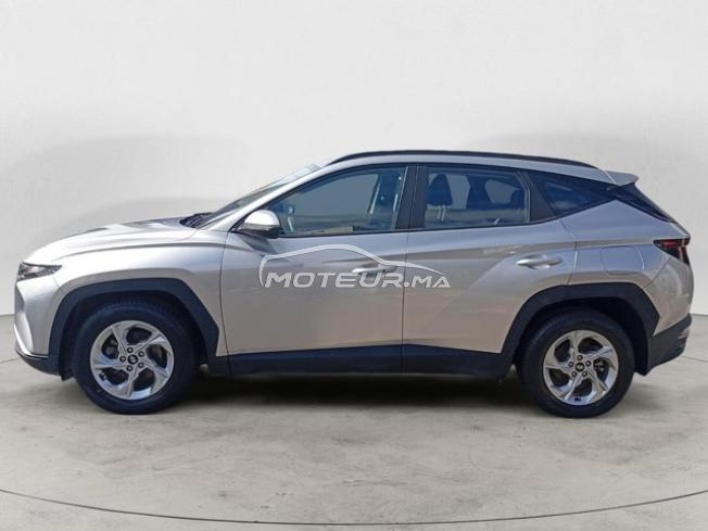 HYUNDAI. Tucson