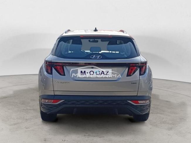 HYUNDAI. Tucson