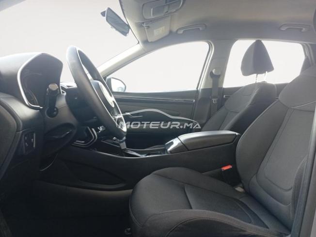 HYUNDAI. Tucson