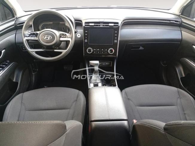 HYUNDAI. Tucson