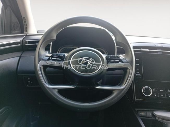 HYUNDAI. Tucson