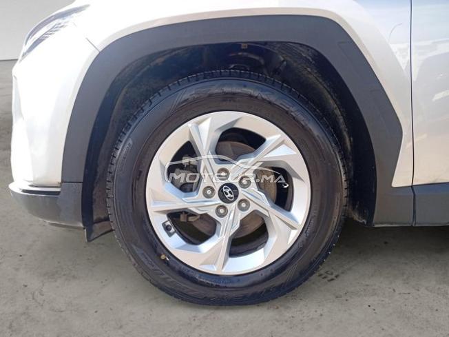 HYUNDAI. Tucson