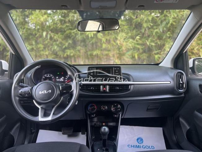 Kia Pikanto 2021 Automatique