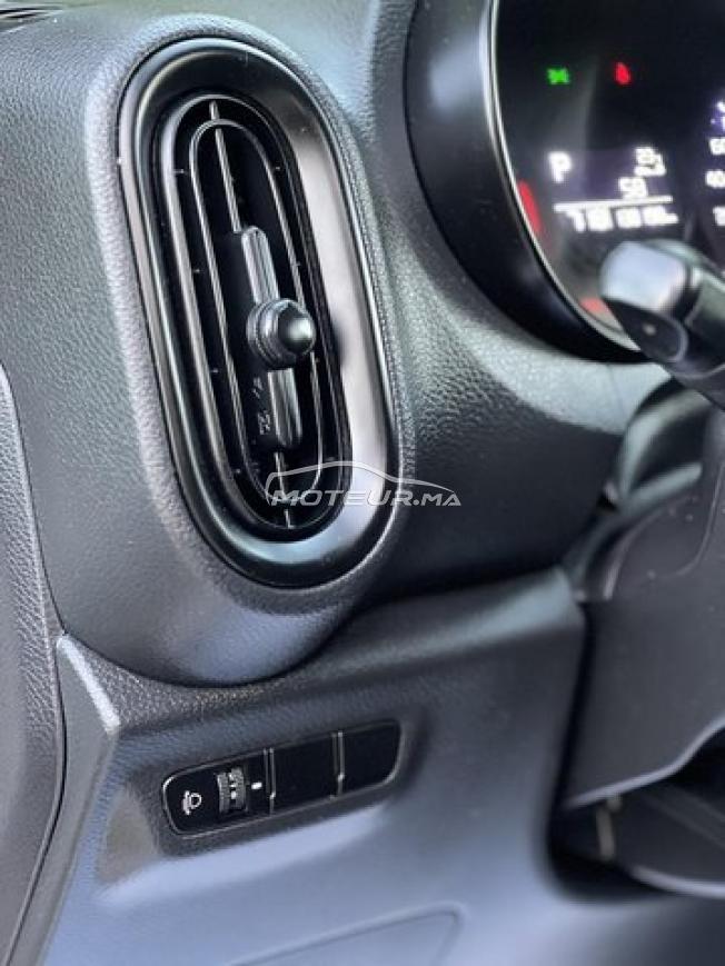 Kia Pikanto 2021 Automatique