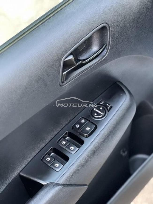 Kia Pikanto 2021 Automatique