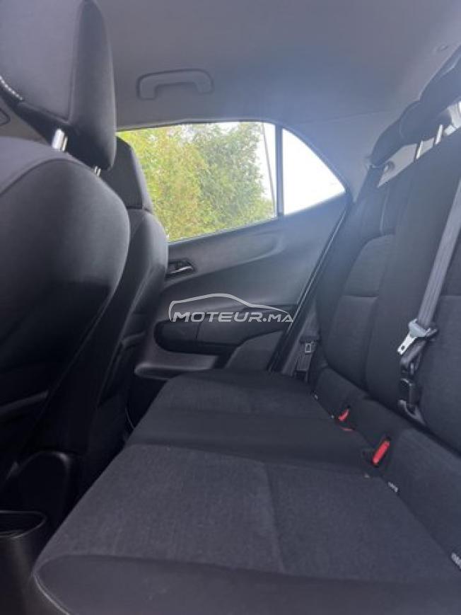 Kia Pikanto 2021 Automatique