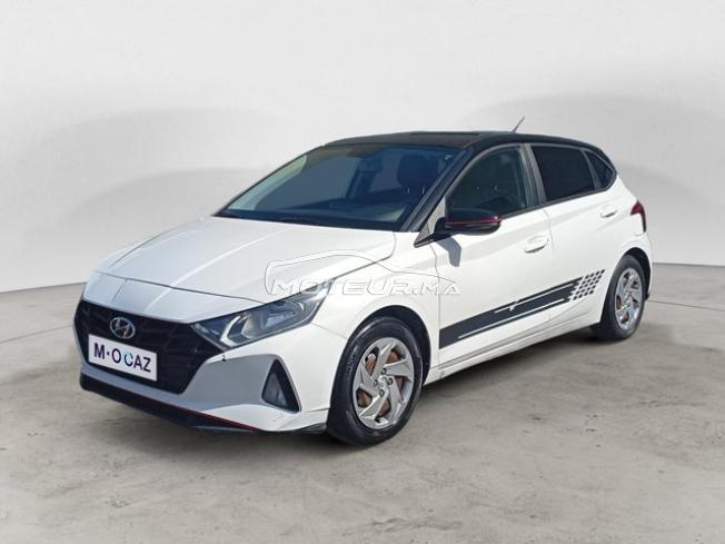 HYUNDAI. i20