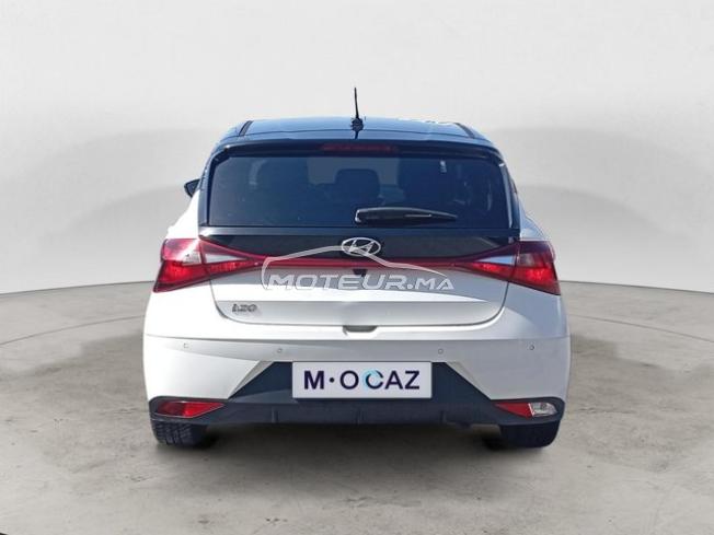 HYUNDAI. i20