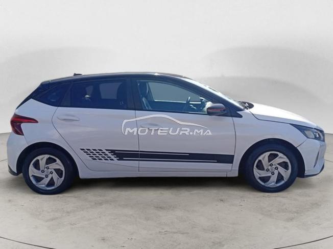 HYUNDAI. i20