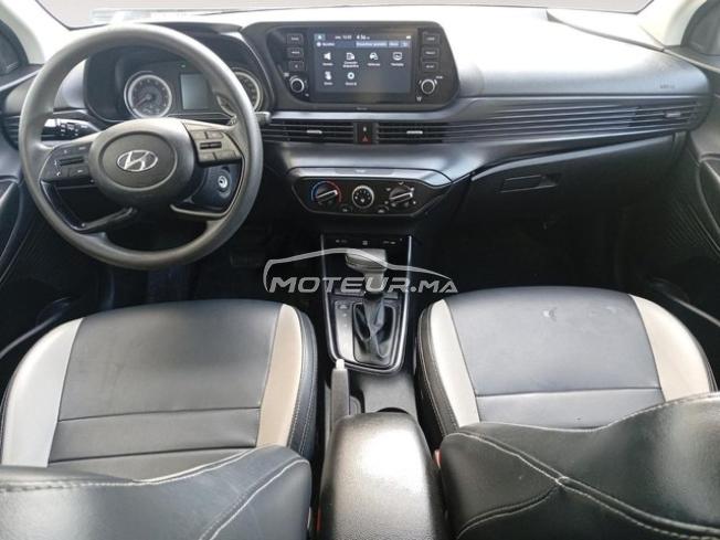 HYUNDAI. i20