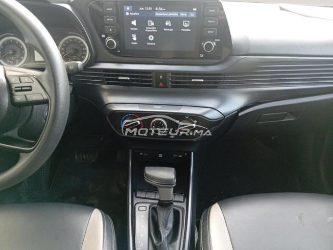 HYUNDAI. i20