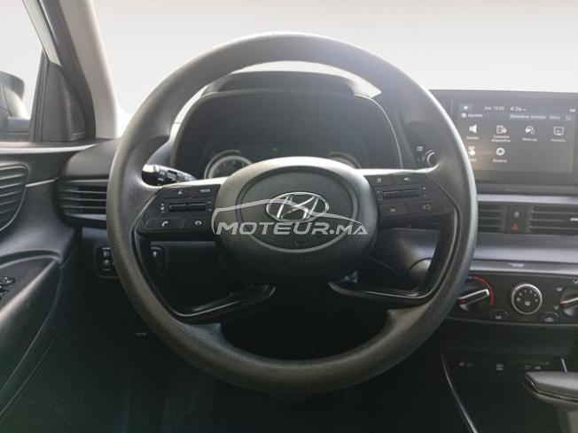 HYUNDAI. i20