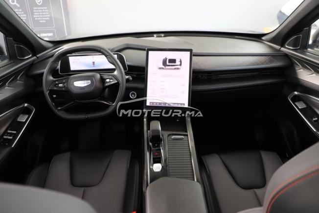 GEELY CITYRAY