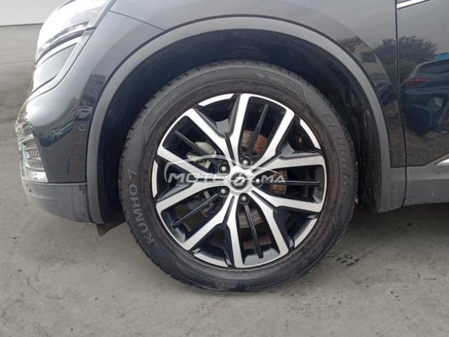 RENAULT. Koleos
