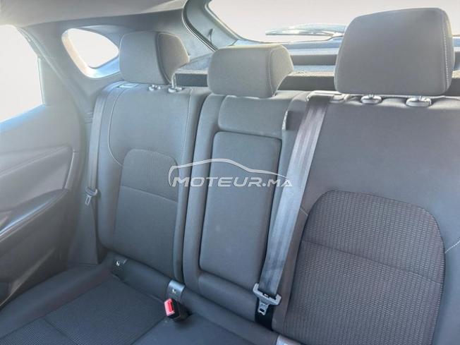 NISSAN. Qashqai