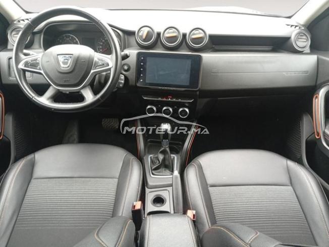 DACIA. Duster