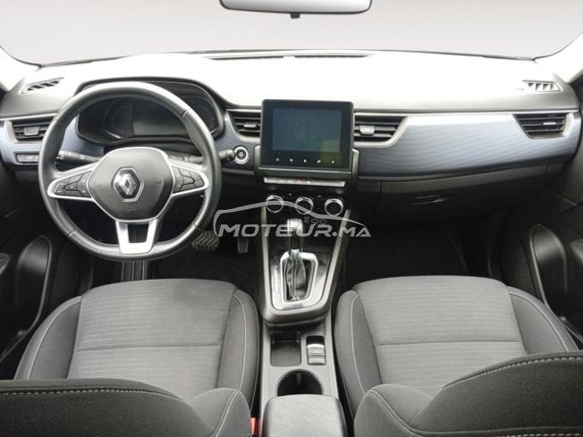 RENAULT. Arkana
