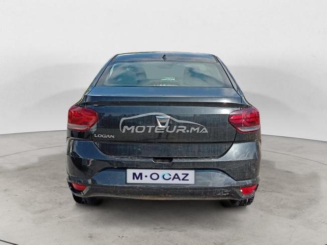 DACIA. Logan