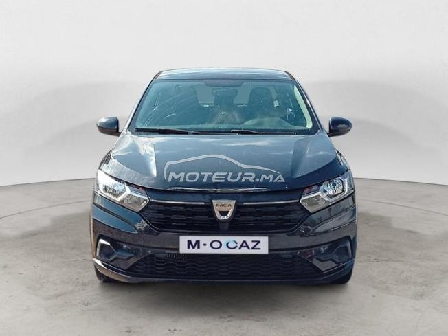 DACIA. Logan