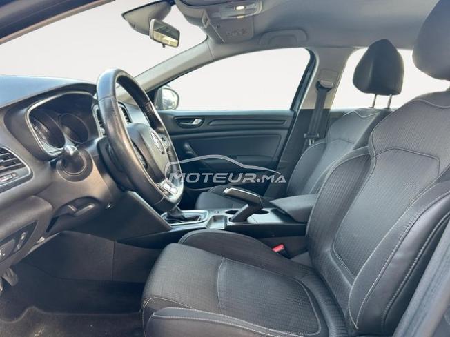 RENAULT. megane