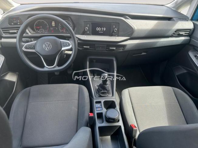 VOLKSWAGEN. Caddy
