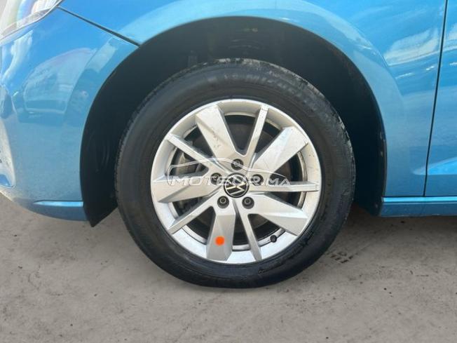VOLKSWAGEN. Caddy
