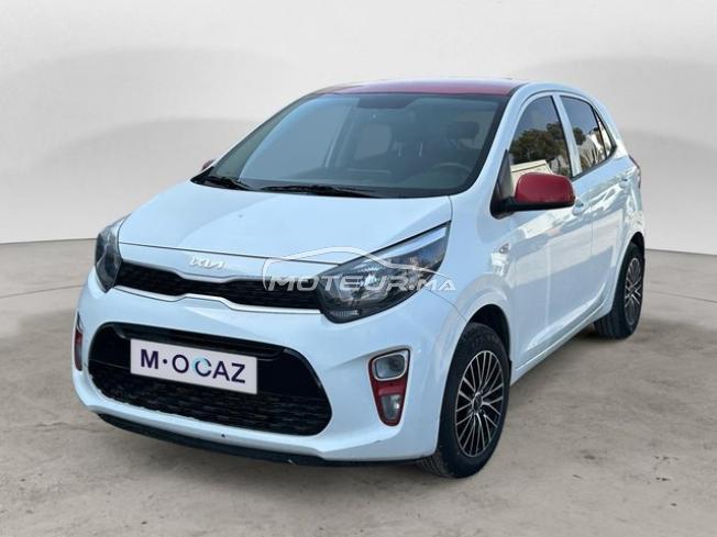 KIA. Picanto