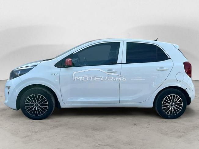 KIA. Picanto