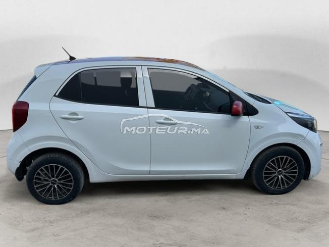 KIA. Picanto