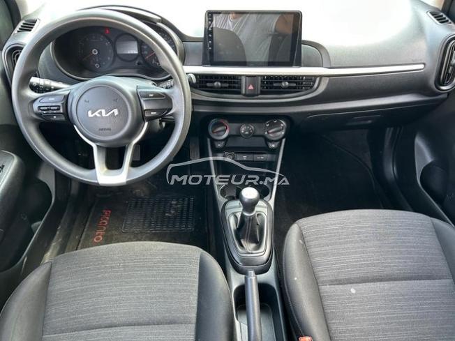 KIA. Picanto