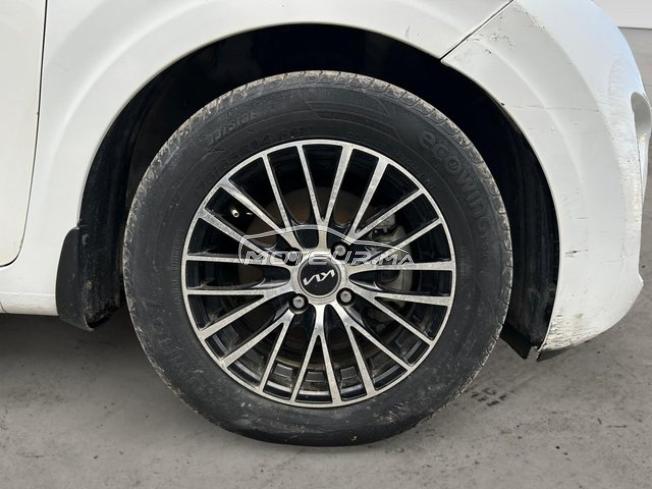 KIA. Picanto