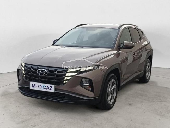 HYUNDAI. Tucson
