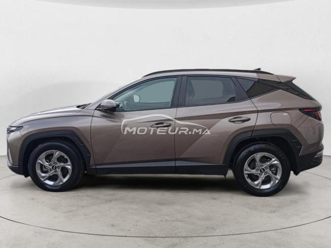 HYUNDAI. Tucson