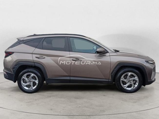 HYUNDAI. Tucson