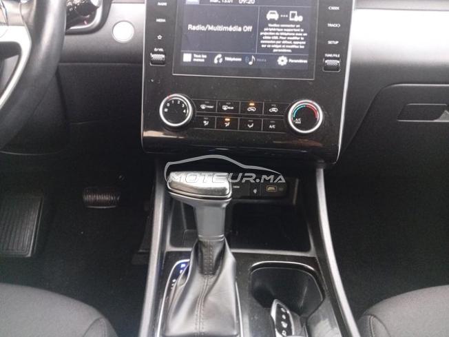 HYUNDAI. Tucson