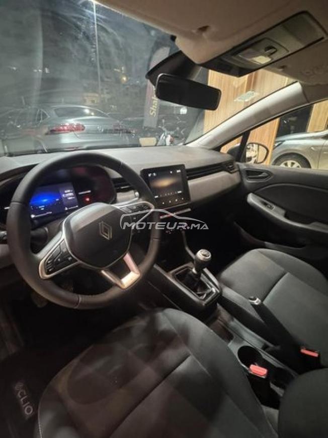 Renault Clio 5 