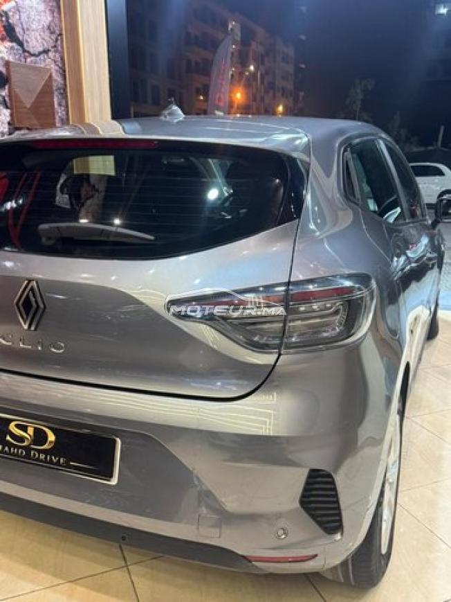 Renault Clio 5 