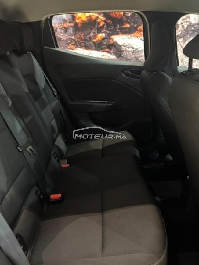Renault Clio 5 