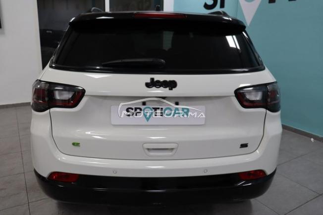 Stellantis - JEEP Compass - 2026