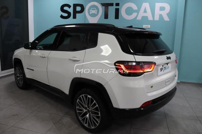 Stellantis - JEEP Compass - 2026