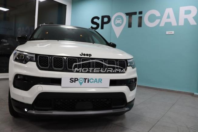 Stellantis - JEEP Compass - 2026